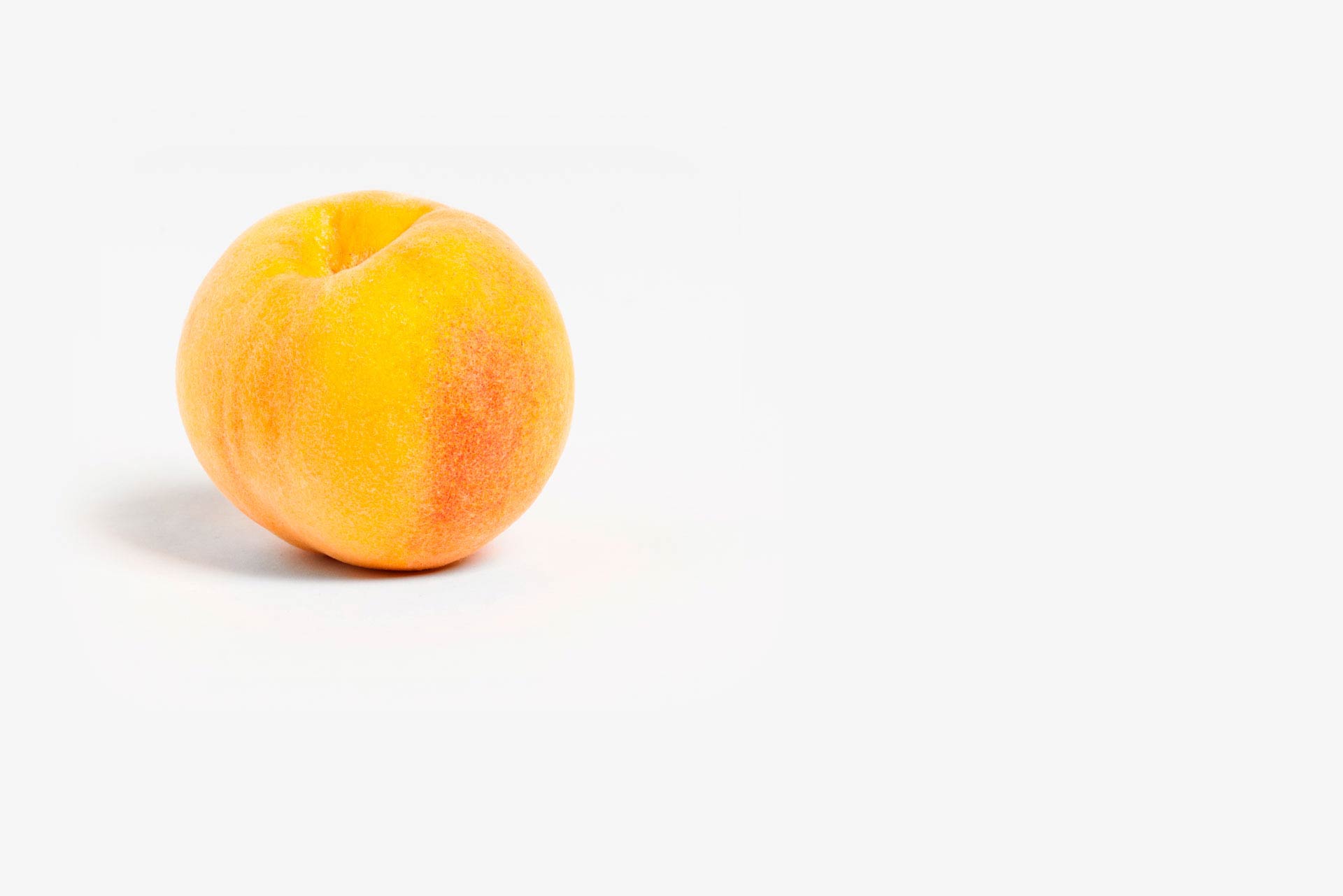 Productos Saibo. Melocotón